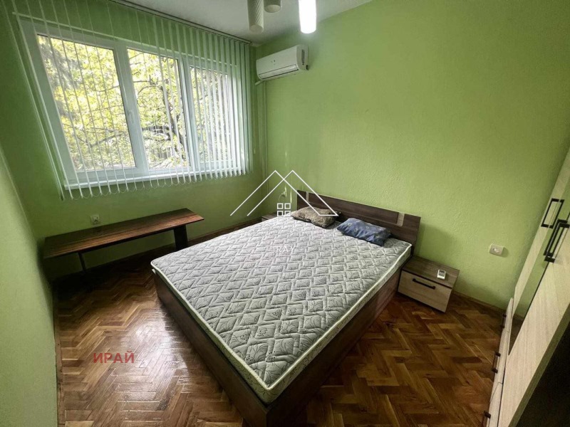 Дава под наем  Многостаен град Стара Загора , Център , 100 кв.м | 16279965 - изображение [11]