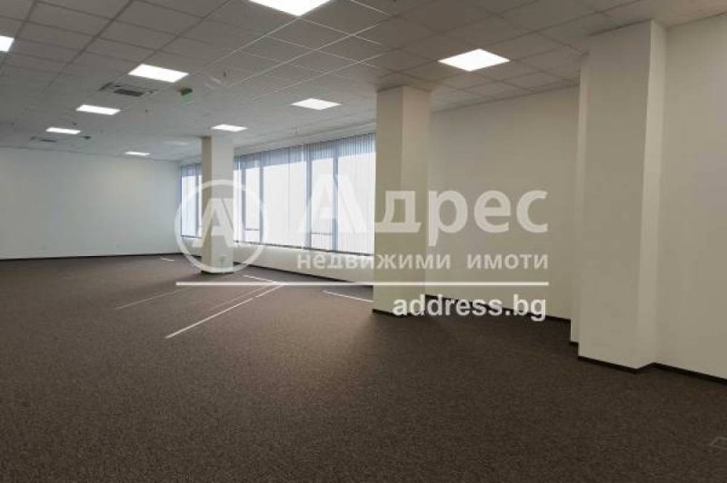 Te huur  Kantoor Sofia , Ljulin 10 , 750 m² | 21118510