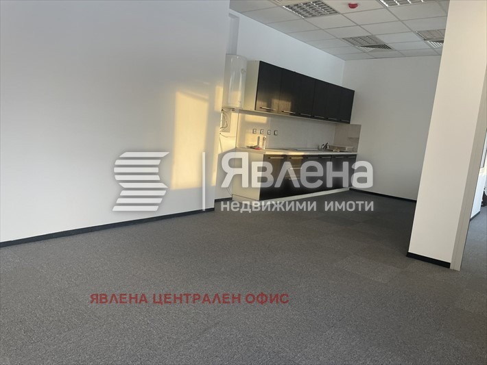 Дава под наем ОФИС, гр. София, Дружба 2, снимка 5 - Офиси - 56218511