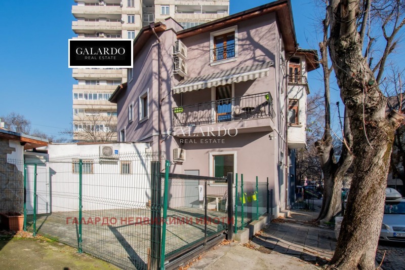 Дава под наем МАГАЗИН, гр. София, Лозенец, снимка 6 - Магазини - 52751986