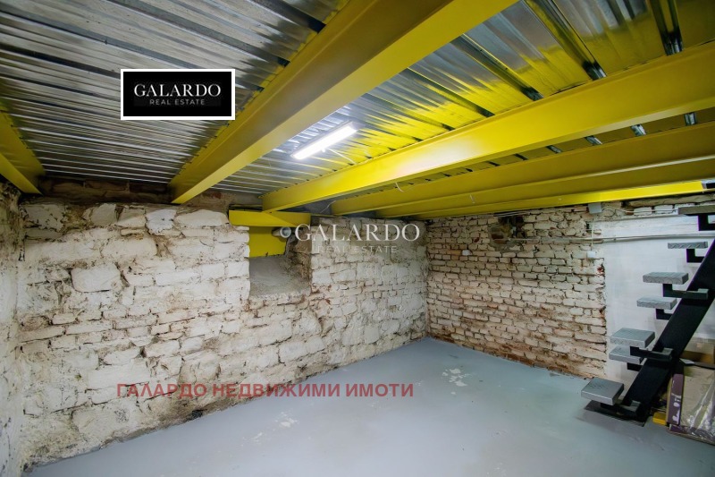 Дава под наем МАГАЗИН, гр. София, Лозенец, снимка 8 - Магазини - 52751986