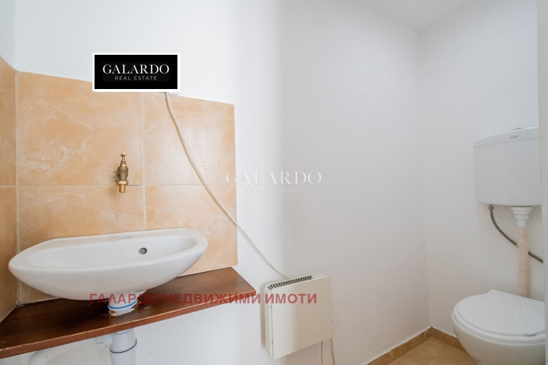 Дава под наем МАГАЗИН, гр. София, Лозенец, снимка 10 - Магазини - 52751986