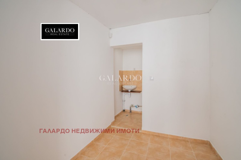 Дава под наем МАГАЗИН, гр. София, Лозенец, снимка 9 - Магазини - 52751986