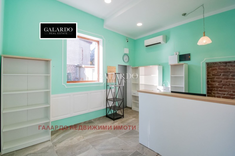 Дава под наем МАГАЗИН, гр. София, Лозенец, снимка 11 - Магазини - 52751986