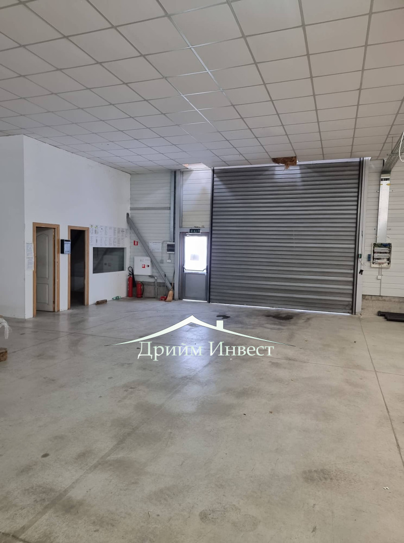 Vuokrattavana  Varastointi Plovdiv , Industrialna zona - Jug , 395 neliömetriä | 29497453 - kuva [2]