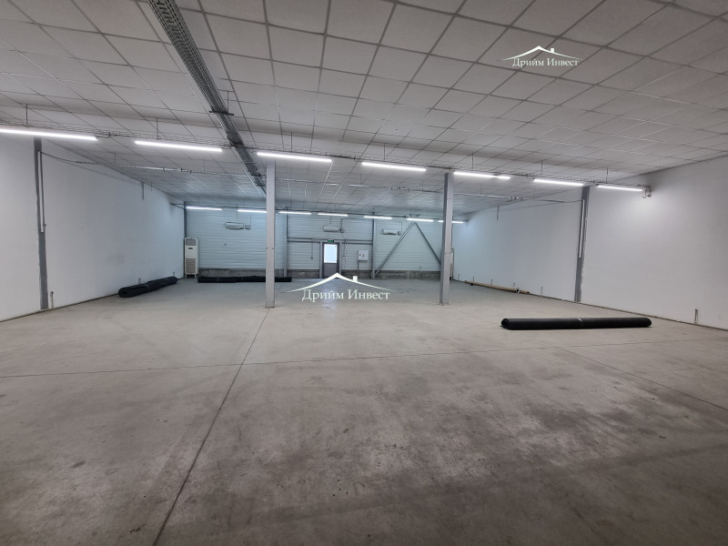 Til leie  Oppbevaring Plovdiv , Industrialna zona - Jug , 394 kvm | 29497453 - bilde [4]