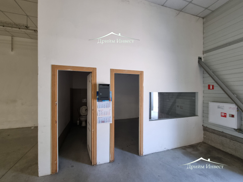Til leie  Oppbevaring Plovdiv , Industrialna zona - Jug , 394 kvm | 29497453 - bilde [3]