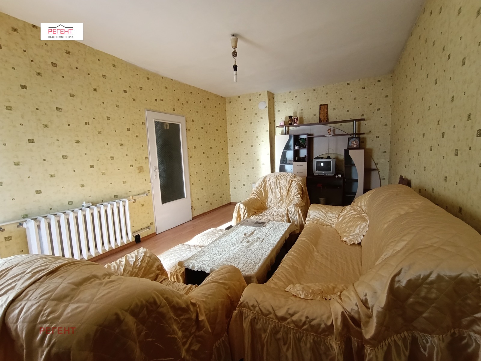 Дава под наем 2-СТАЕН, гр. Габрово, Младост, снимка 2 - Апартаменти - 52629908