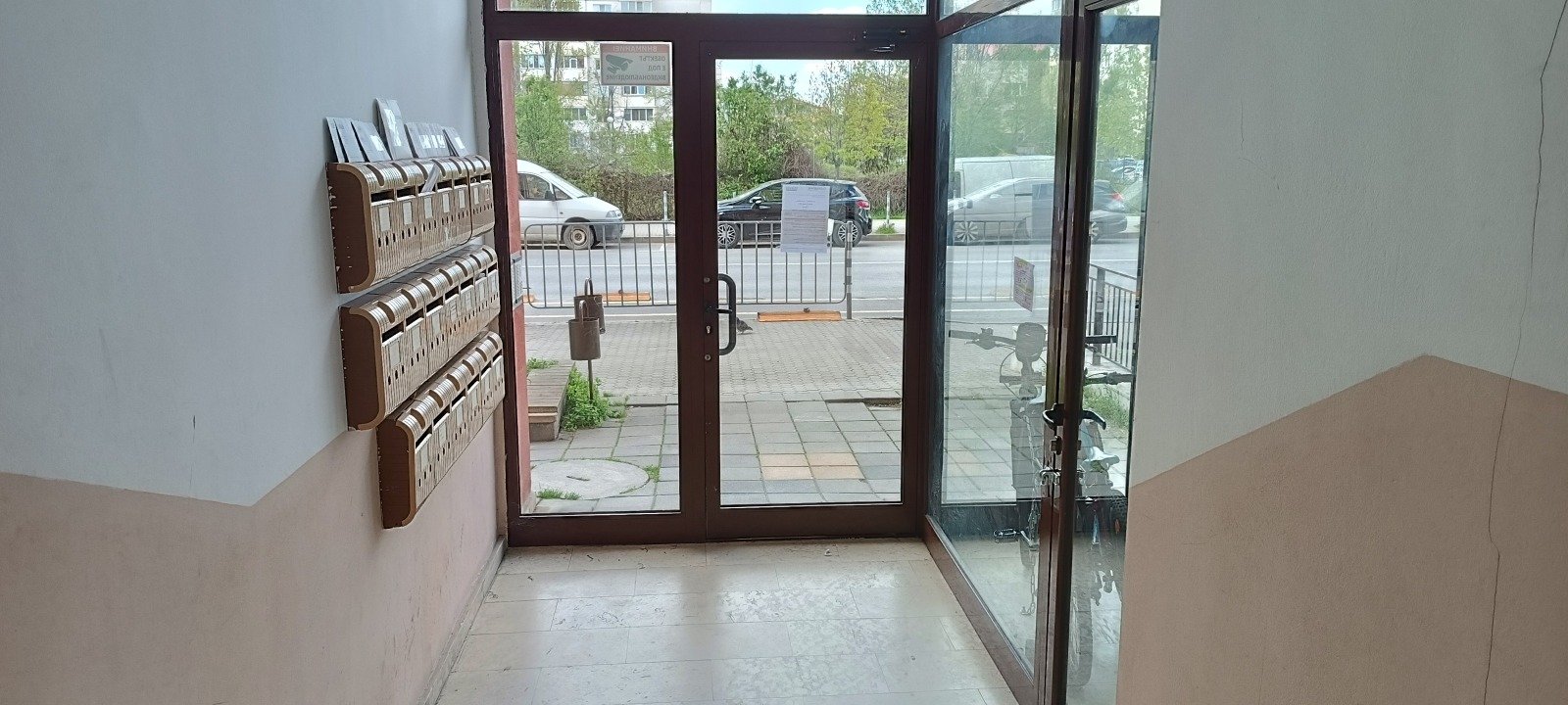 Дава под наем 2-СТАЕН, гр. София, Дружба 2, снимка 10 - Апартаменти - 54298966