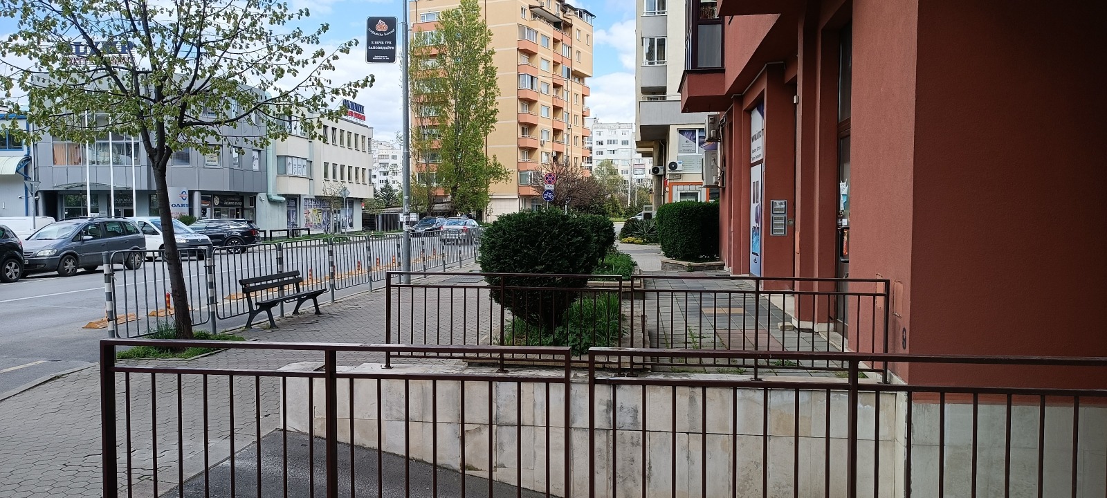 Дава под наем 2-СТАЕН, гр. София, Дружба 2, снимка 11 - Апартаменти - 54298966