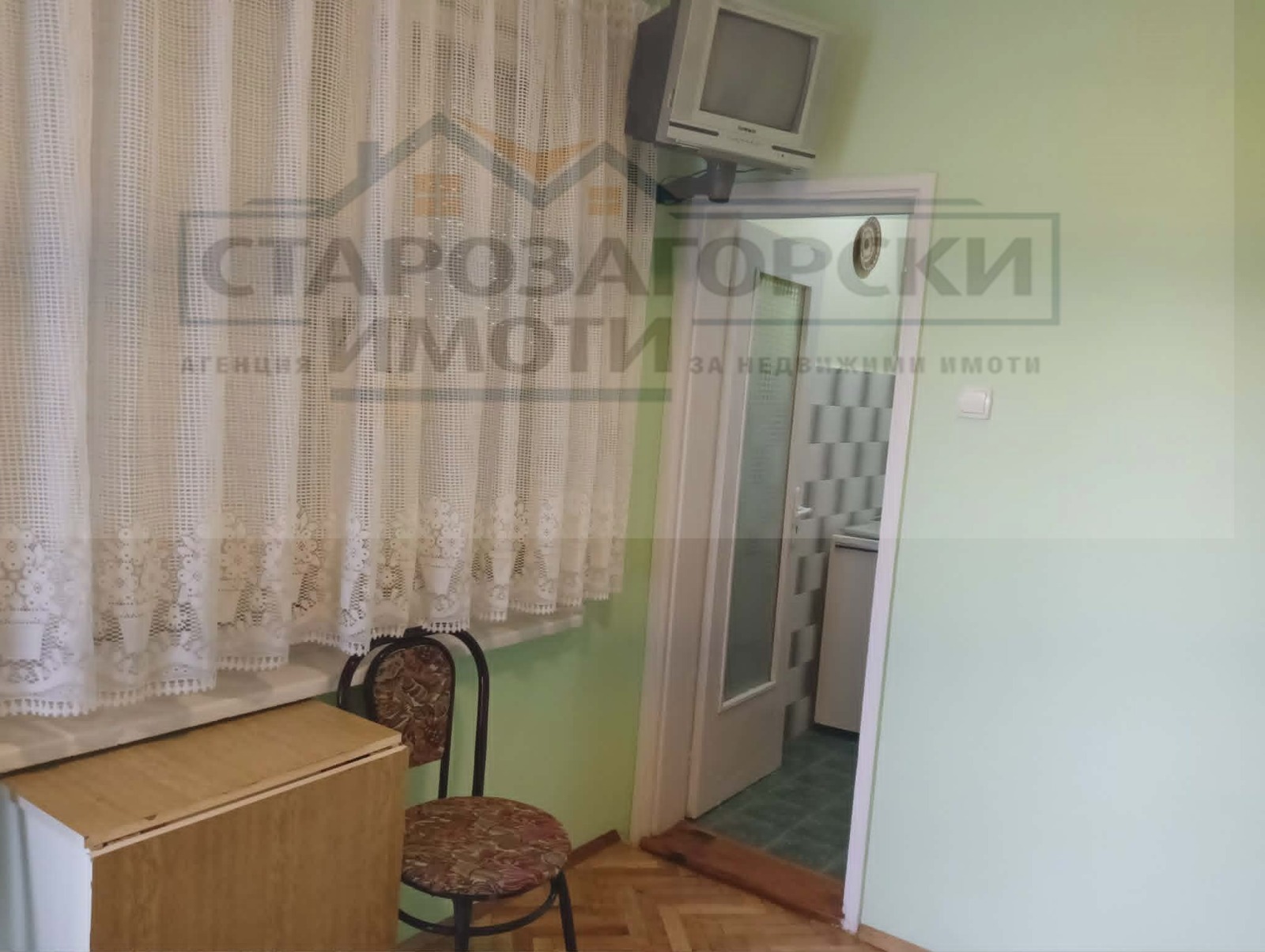 Дава под наем 2-СТАЕН, гр. Стара Загора, Център, снимка 5 - Апартаменти - 54362843