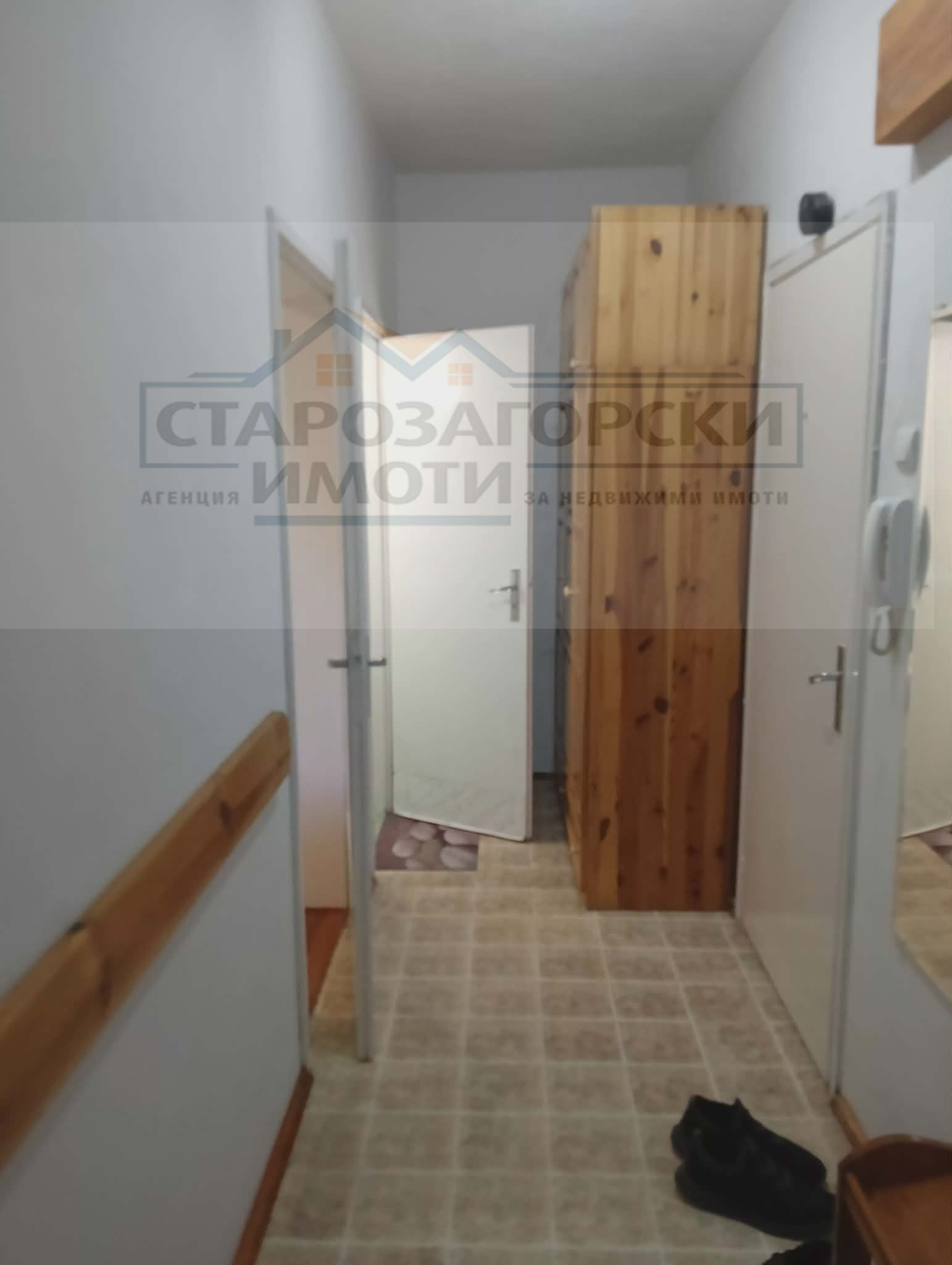 Дава под наем 2-СТАЕН, гр. Стара Загора, Център, снимка 7 - Апартаменти - 54362843