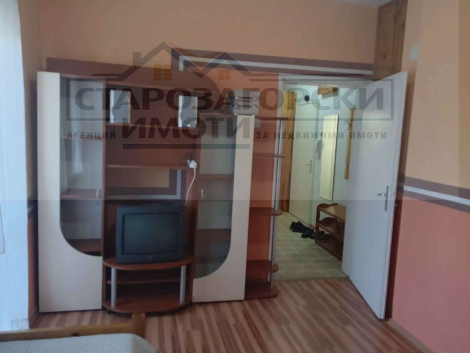 Дава под наем 2-СТАЕН, гр. Стара Загора, Център, снимка 2 - Апартаменти - 54362843