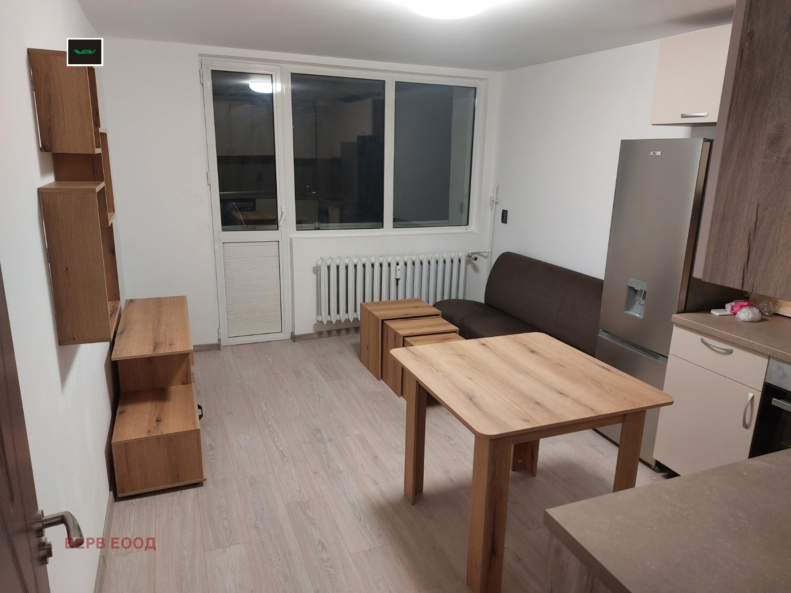 Дава под наем 3-СТАЕН, гр. София, Западен парк