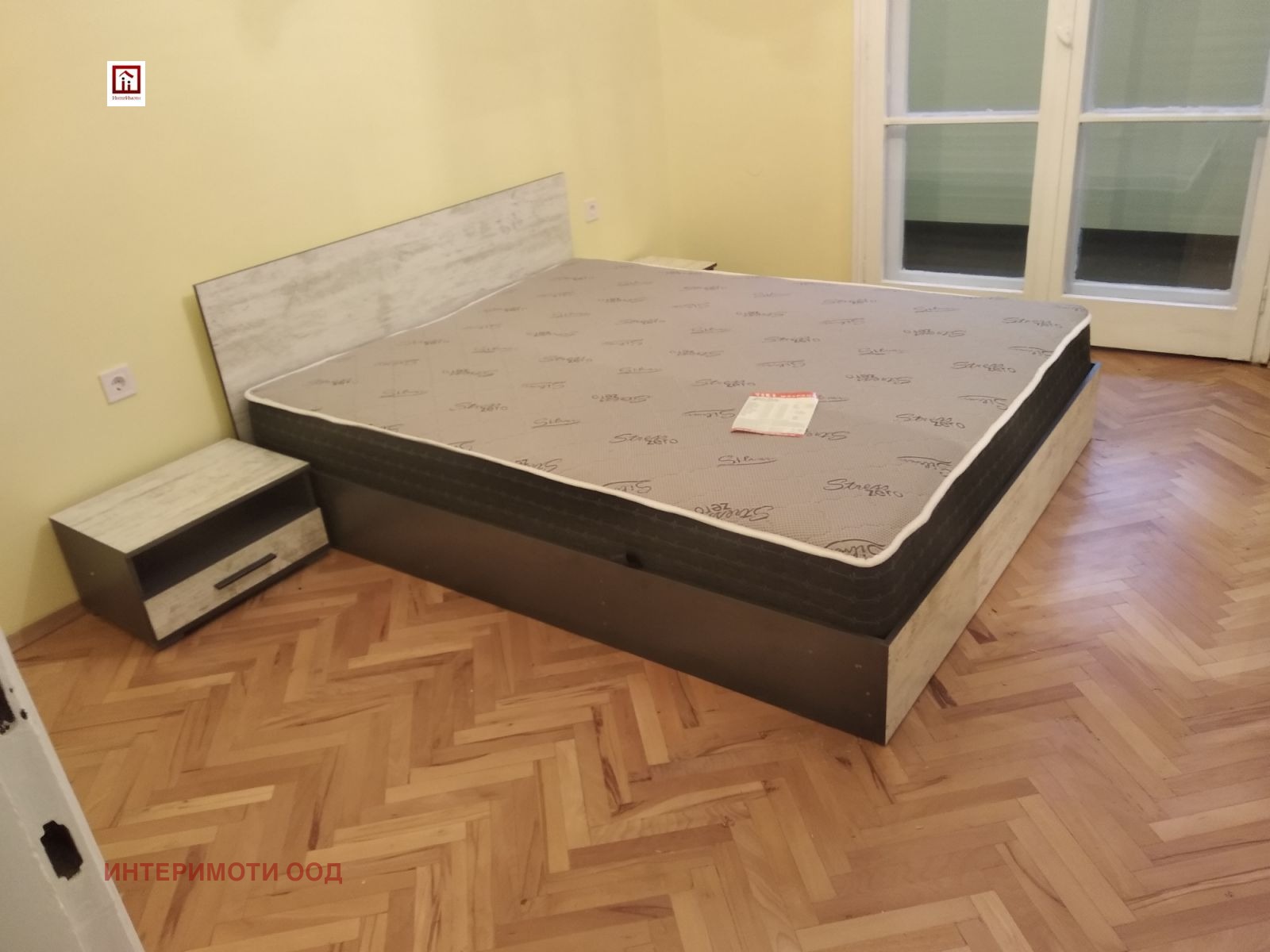 Дава под наем 3-СТАЕН, гр. София, Център, снимка 3 - Апартаменти - 54351497