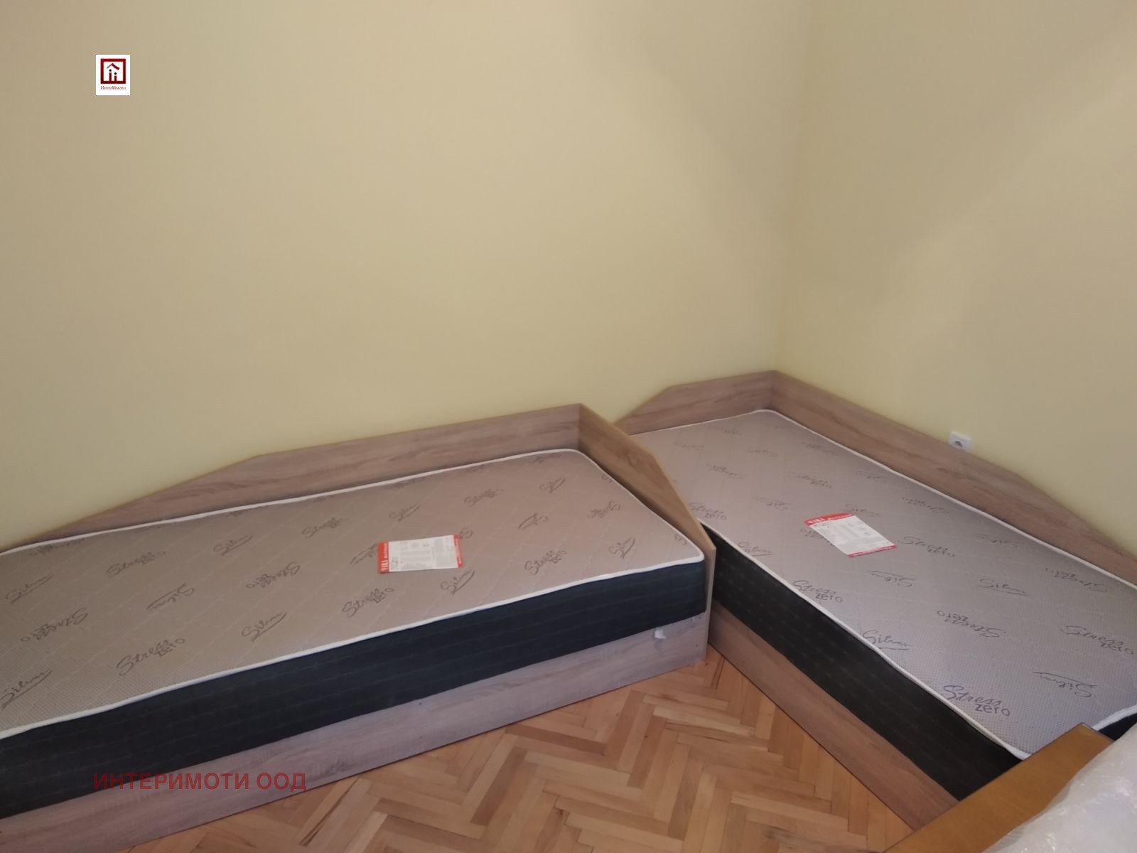 Дава под наем 3-СТАЕН, гр. София, Център, снимка 5 - Апартаменти - 54351497