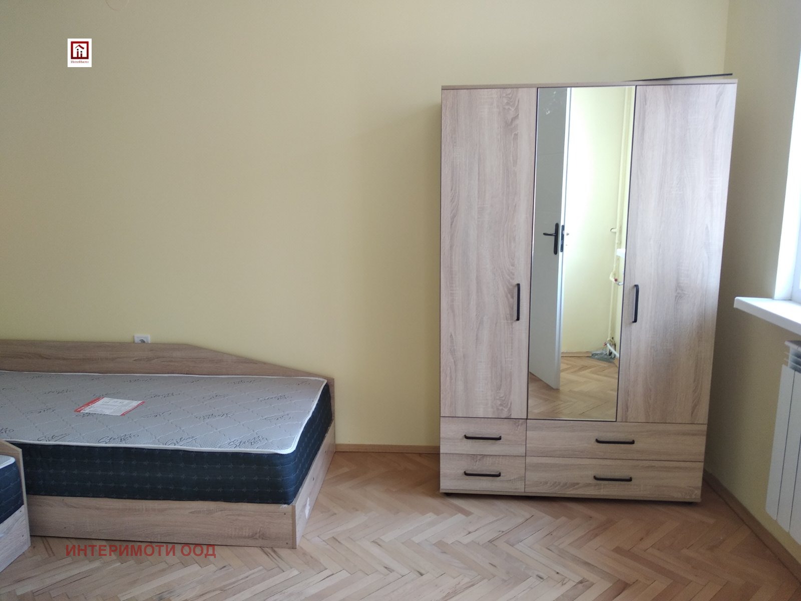 Дава под наем 3-СТАЕН, гр. София, Център, снимка 6 - Апартаменти - 54351497