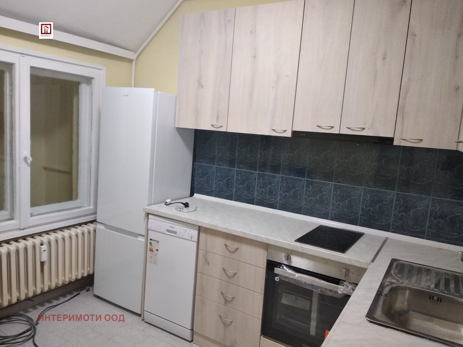 Дава под наем 3-СТАЕН, гр. София, Център, снимка 9 - Апартаменти - 54351497