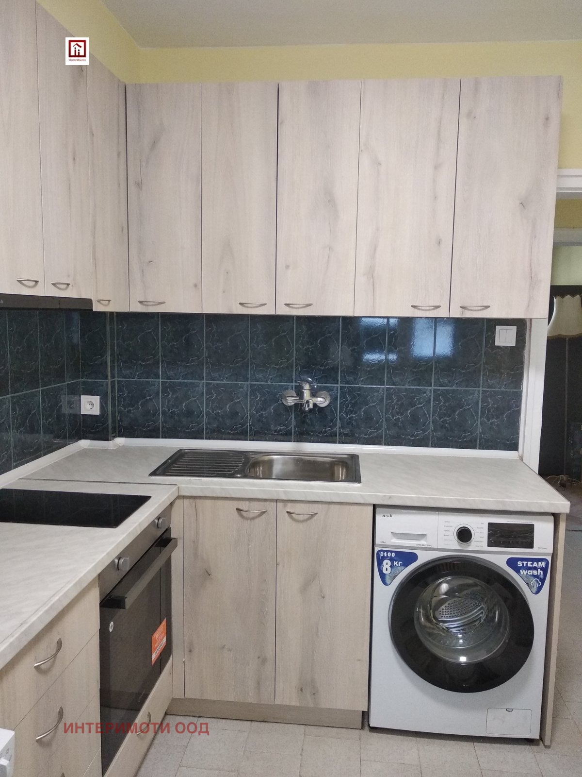 Дава под наем 3-СТАЕН, гр. София, Център, снимка 7 - Апартаменти - 54351497