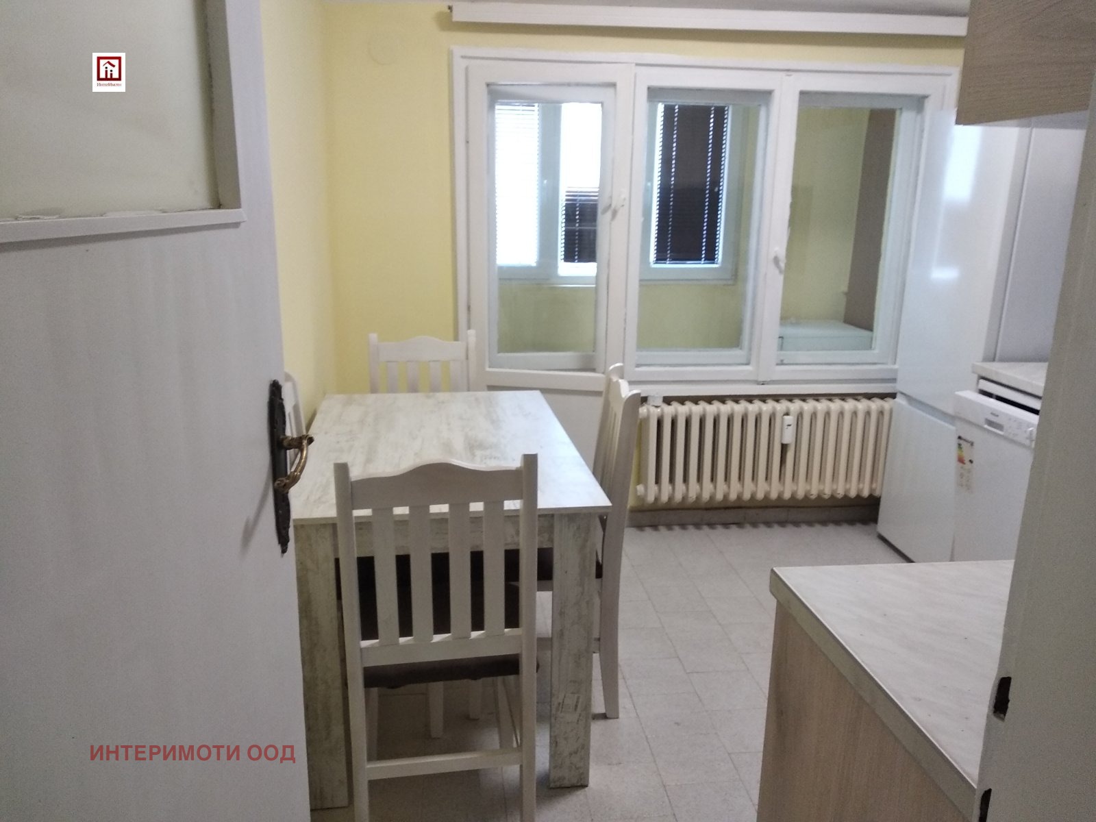 Дава под наем 3-СТАЕН, гр. София, Център, снимка 10 - Апартаменти - 54351497