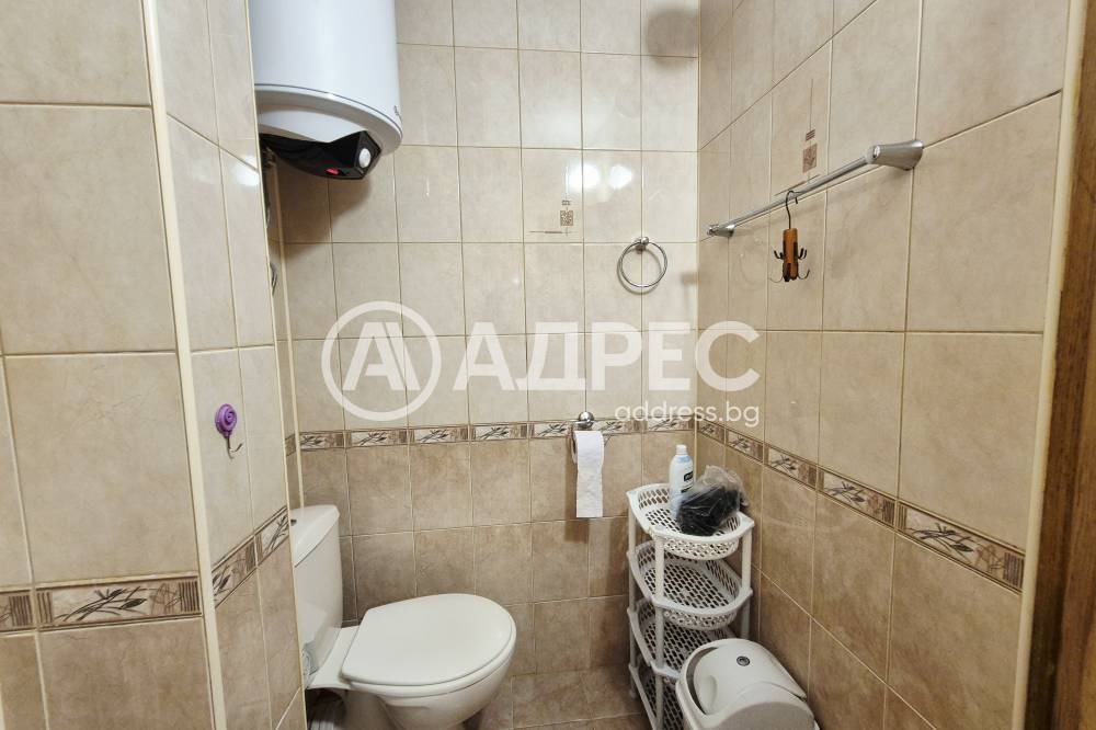 Дава под наем 3-СТАЕН, гр. Варна, Левски 1, снимка 10 - Апартаменти - 55911293