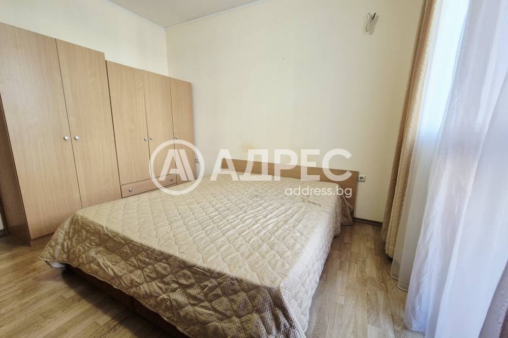 Дава под наем 3-СТАЕН, гр. Варна, Левски 1, снимка 5 - Апартаменти - 55911293