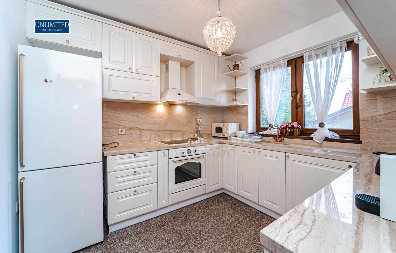 Дава под наем КЪЩА, гр. София, с. Бистрица, снимка 11 - Къщи - 53834610