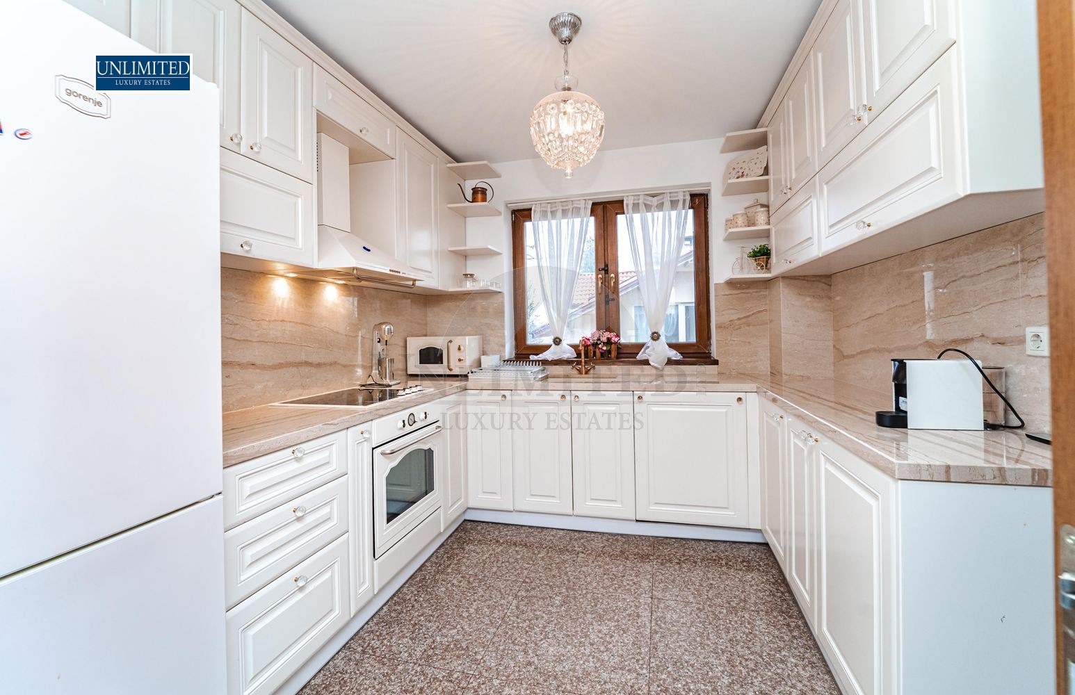 Дава под наем КЪЩА, гр. София, с. Бистрица, снимка 9 - Къщи - 53834610