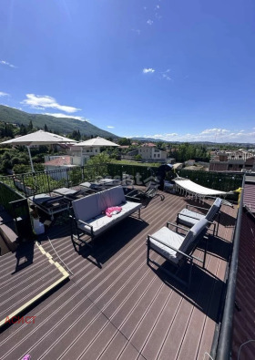 1 chambre Boyana, Sofia