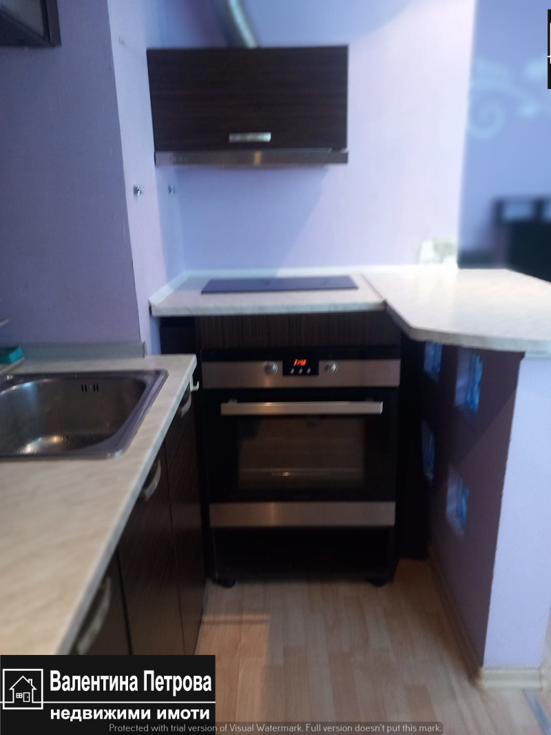 Дава под наем 2-СТАЕН, гр. Русе, Възраждане, снимка 6 - Апартаменти - 52326844