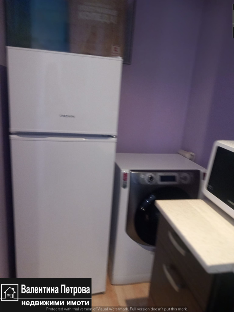 Дава под наем 2-СТАЕН, гр. Русе, Възраждане, снимка 4 - Апартаменти - 52326844