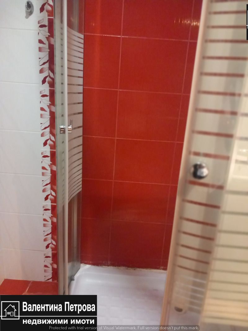 Дава под наем 2-СТАЕН, гр. Русе, Възраждане, снимка 14 - Апартаменти - 52326844