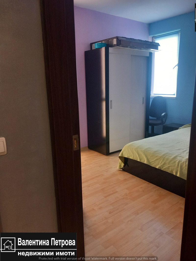 Дава под наем 2-СТАЕН, гр. Русе, Възраждане, снимка 9 - Апартаменти - 52326844