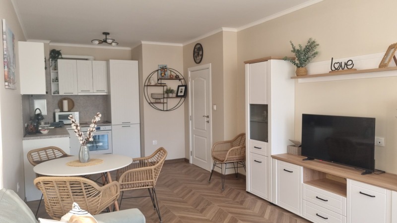 Kiadó  1 hálószoba Burgas , Sarafovo , 78 négyzetméter | 46658751 - kép [5]