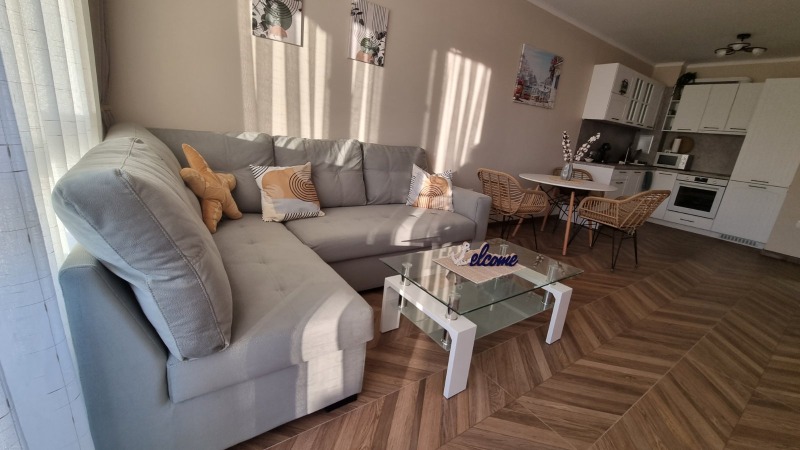 Kiadó  1 hálószoba Burgas , Sarafovo , 78 négyzetméter | 46658751 - kép [6]