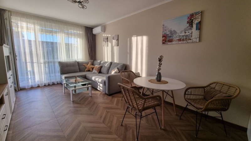 Kiadó  1 hálószoba Burgas , Sarafovo , 78 négyzetméter | 46658751 - kép [7]