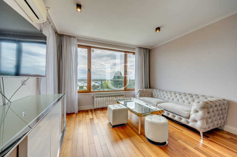 Do wynajęcia  1 sypialnia Sofia , Dragalewci , 65 mkw | 53619880 - obraz [2]