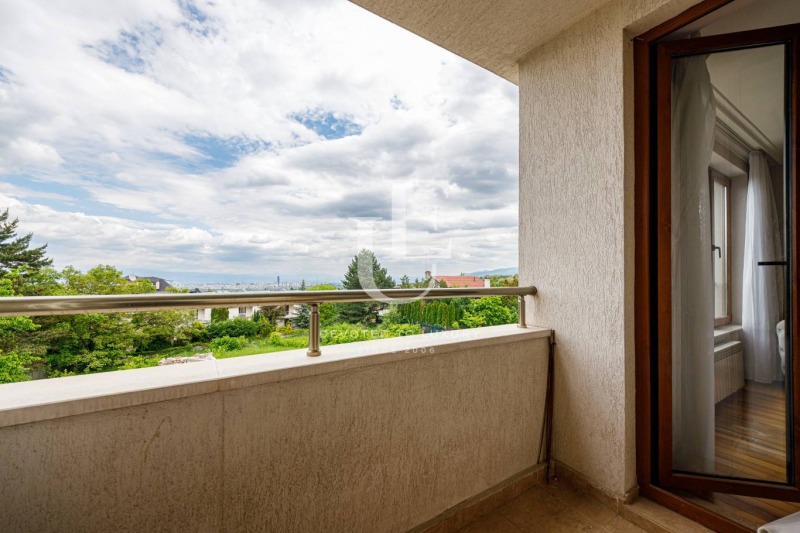 Do wynajęcia  1 sypialnia Sofia , Dragalewci , 65 mkw | 53619880 - obraz [6]