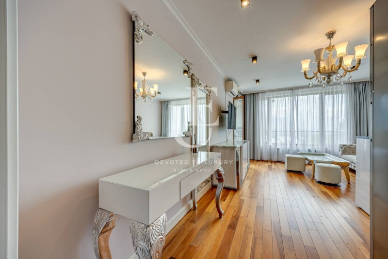 Do wynajęcia  1 sypialnia Sofia , Dragalewci , 65 mkw | 53619880