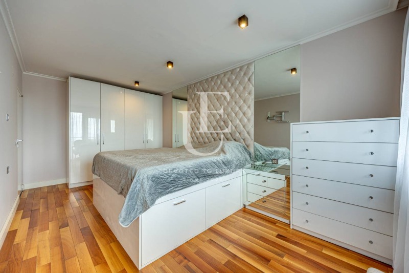Do wynajęcia  1 sypialnia Sofia , Dragalewci , 65 mkw | 53619880 - obraz [5]