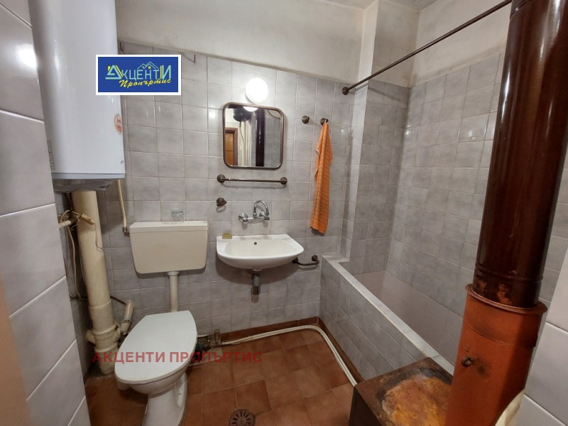 Te huur  1 slaapkamer Veliko Tarnovo , Tsentar , 60 m² | 50429147 - afbeelding [15]