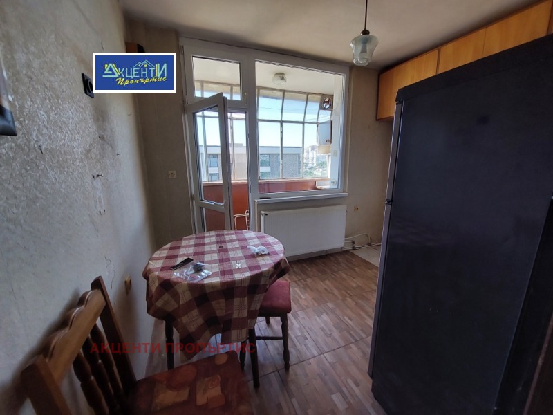 Te huur  1 slaapkamer Veliko Tarnovo , Tsentar , 60 m² | 50429147 - afbeelding [8]