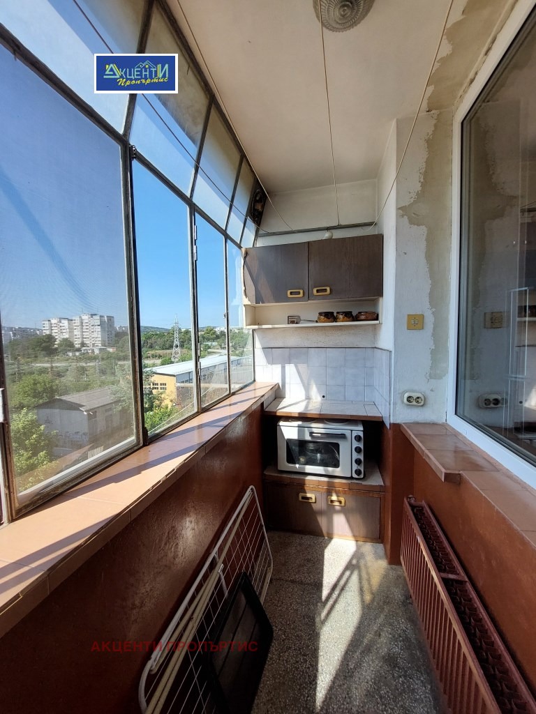 Te huur  1 slaapkamer Veliko Tarnovo , Tsentar , 60 m² | 50429147 - afbeelding [12]
