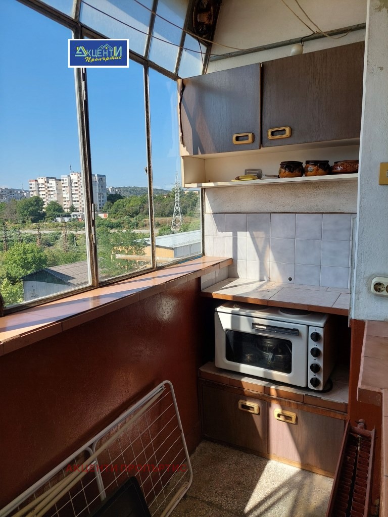 Te huur  1 slaapkamer Veliko Tarnovo , Tsentar , 60 m² | 50429147 - afbeelding [9]