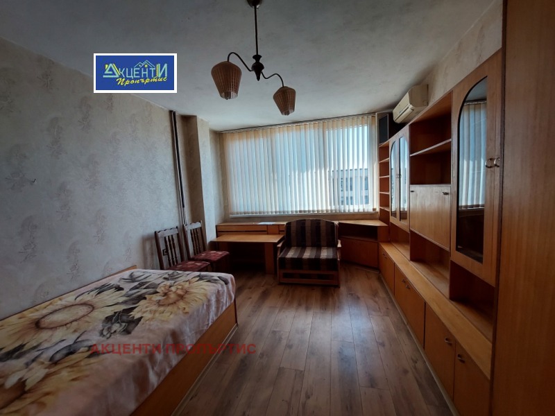 Te huur  1 slaapkamer Veliko Tarnovo , Tsentar , 60 m² | 50429147 - afbeelding [4]