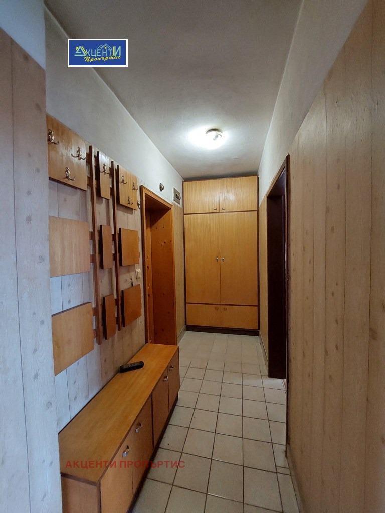 Te huur  1 slaapkamer Veliko Tarnovo , Tsentar , 60 m² | 50429147 - afbeelding [3]