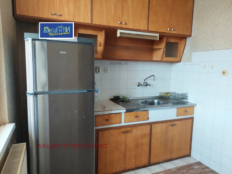 Te huur  1 slaapkamer Veliko Tarnovo , Tsentar , 60 m² | 50429147 - afbeelding [10]