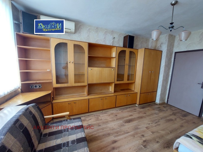 Te huur  1 slaapkamer Veliko Tarnovo , Tsentar , 60 m² | 50429147 - afbeelding [7]