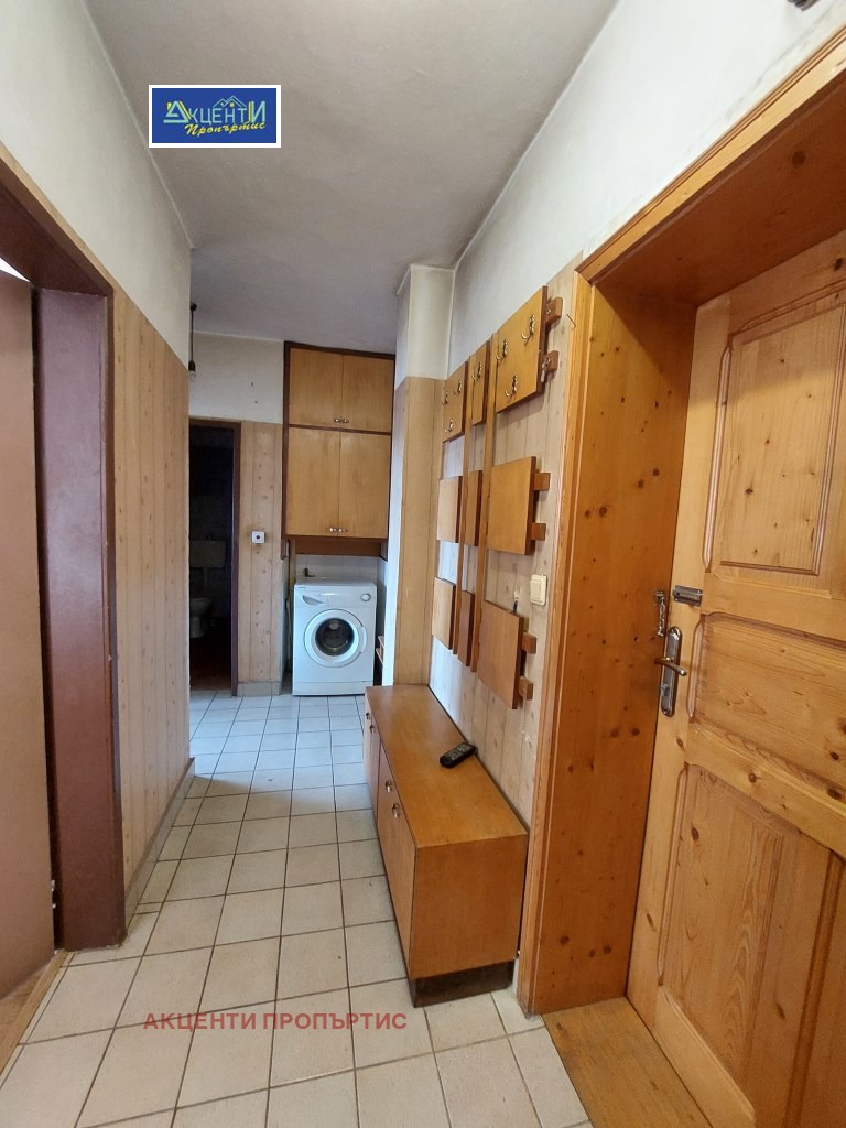 Te huur  1 slaapkamer Veliko Tarnovo , Tsentar , 60 m² | 50429147 - afbeelding [2]