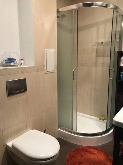 K pronájmu  1 ložnice Sofia , Manastirski livadi , 80 m2 | 63604778 - obraz [8]